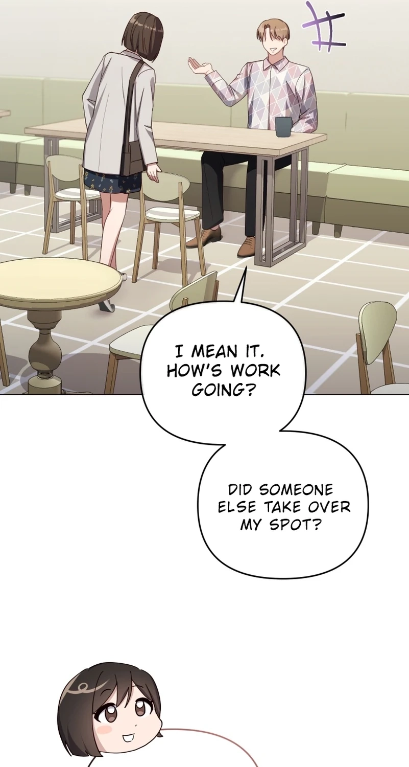 Lip Service Chapter 28 page 18 - 