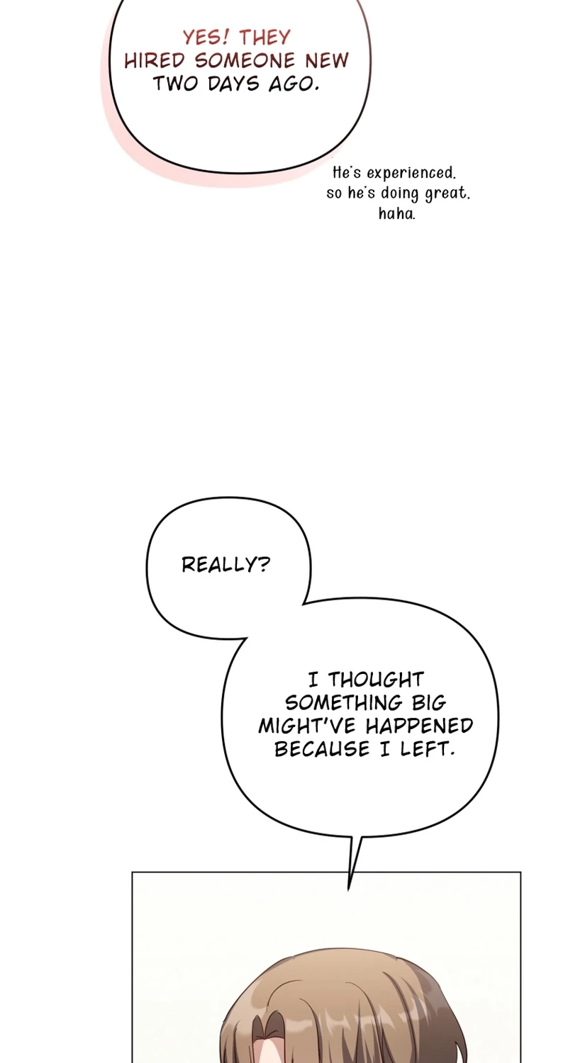 Lip Service Chapter 28 page 19 - 