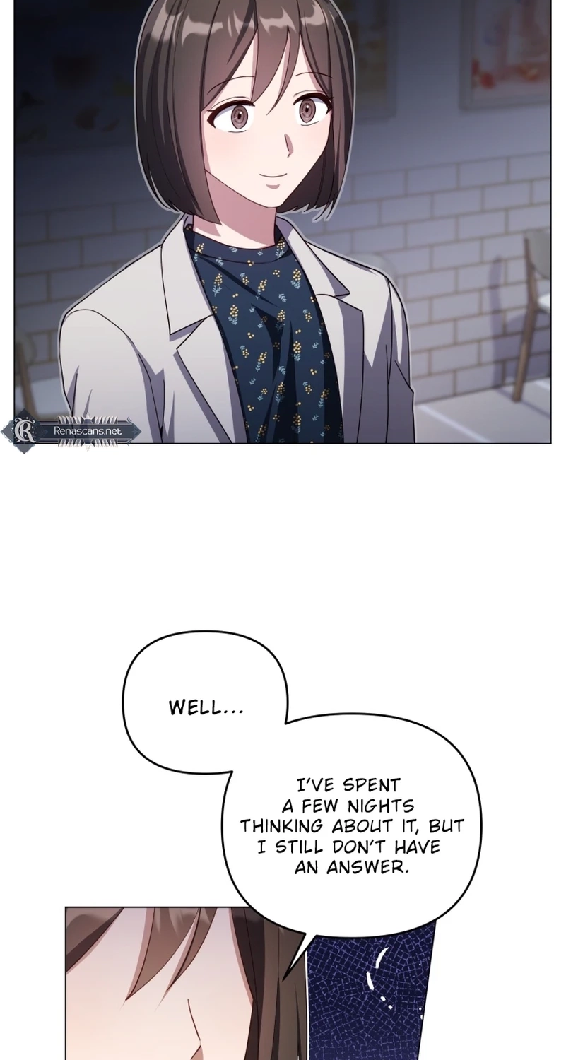 Lip Service Chapter 28 page 21 - 