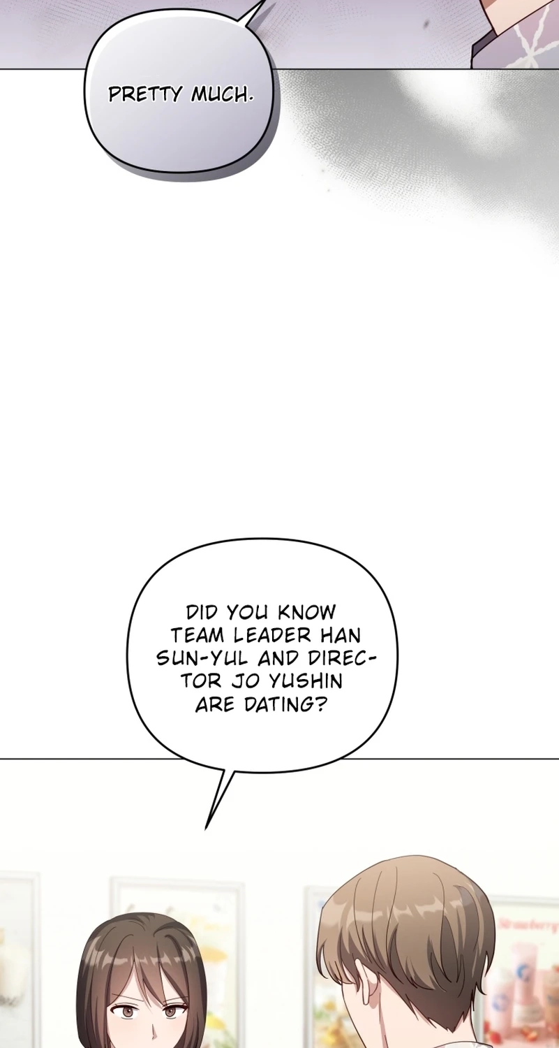 Lip Service Chapter 28 page 27 - 
