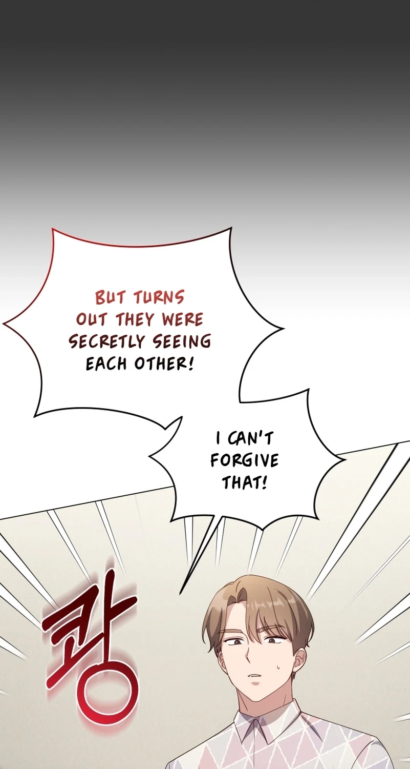 Lip Service Chapter 28 page 32 - 