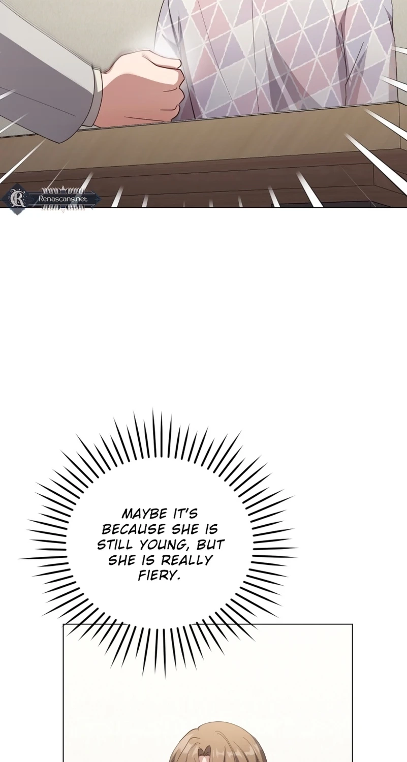 Lip Service Chapter 28 page 33 - 