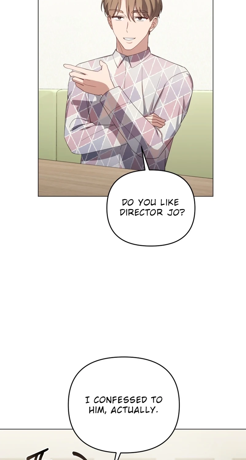 Lip Service Chapter 28 page 34 - 