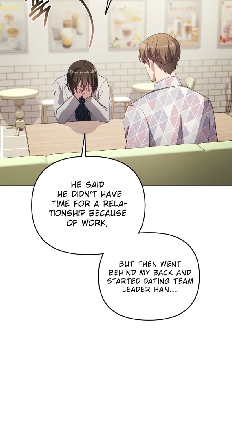 Lip Service Chapter 28 page 35 - 