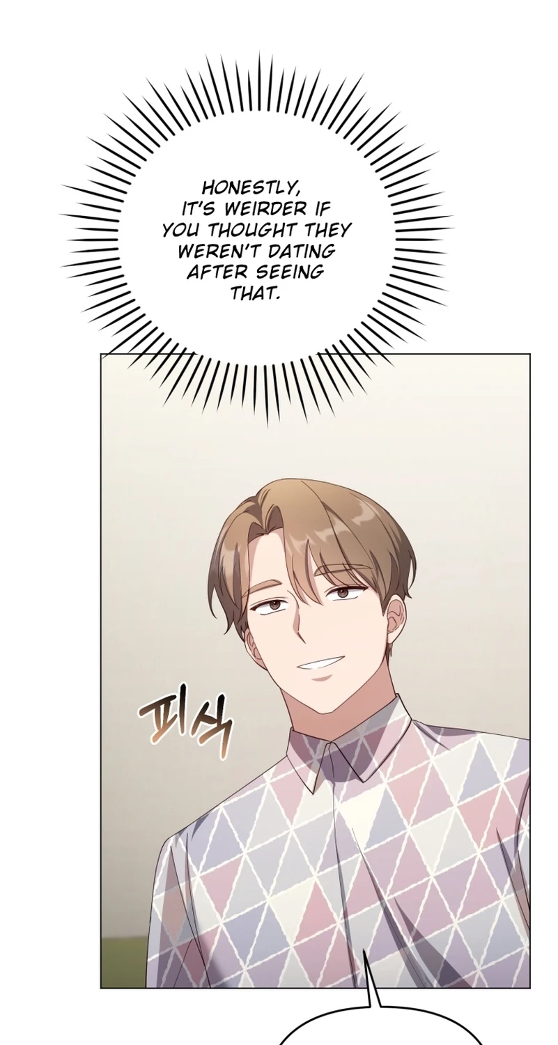 Lip Service Chapter 28 page 36 - 