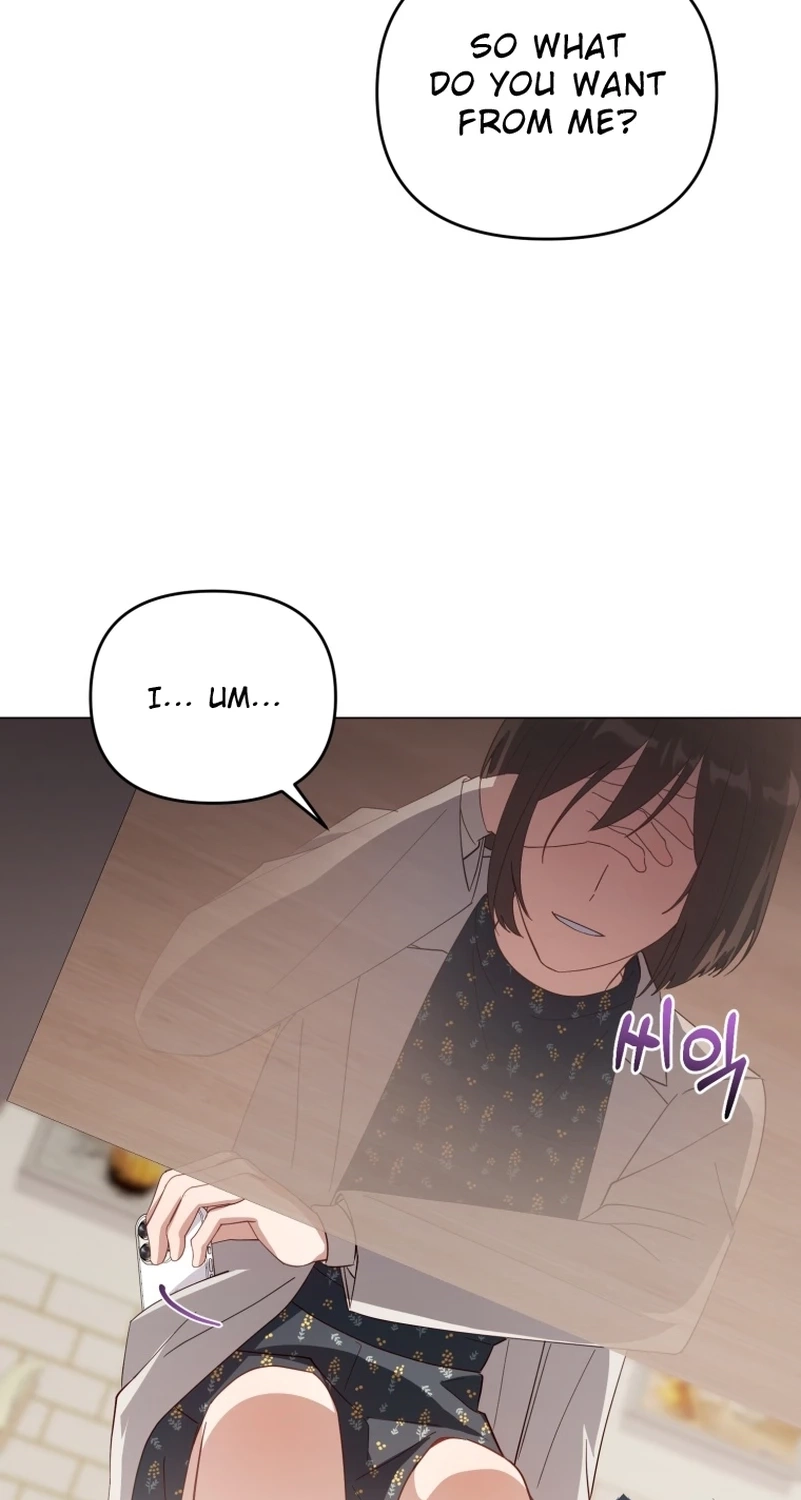 Lip Service Chapter 28 page 37 - 
