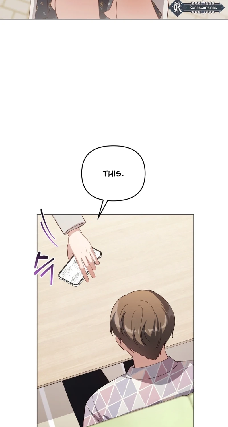 Lip Service Chapter 28 page 38 - 