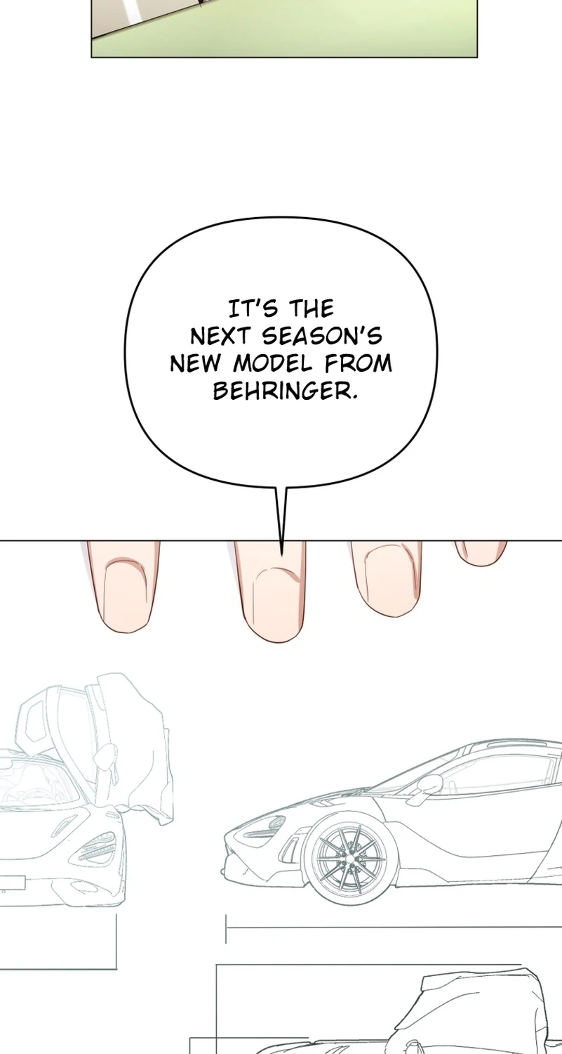 Lip Service Chapter 28 page 39 - 