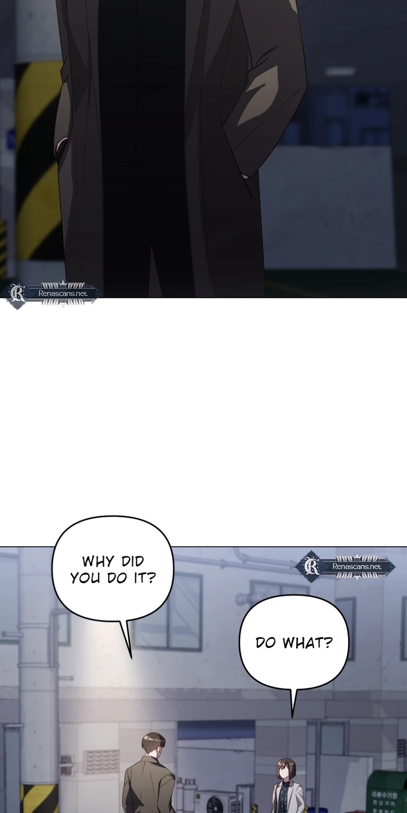 Lip Service Chapter 28 page 51 - 