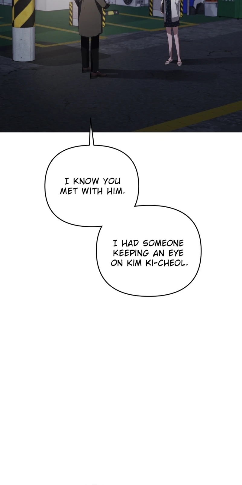 Lip Service Chapter 28 page 52 - 
