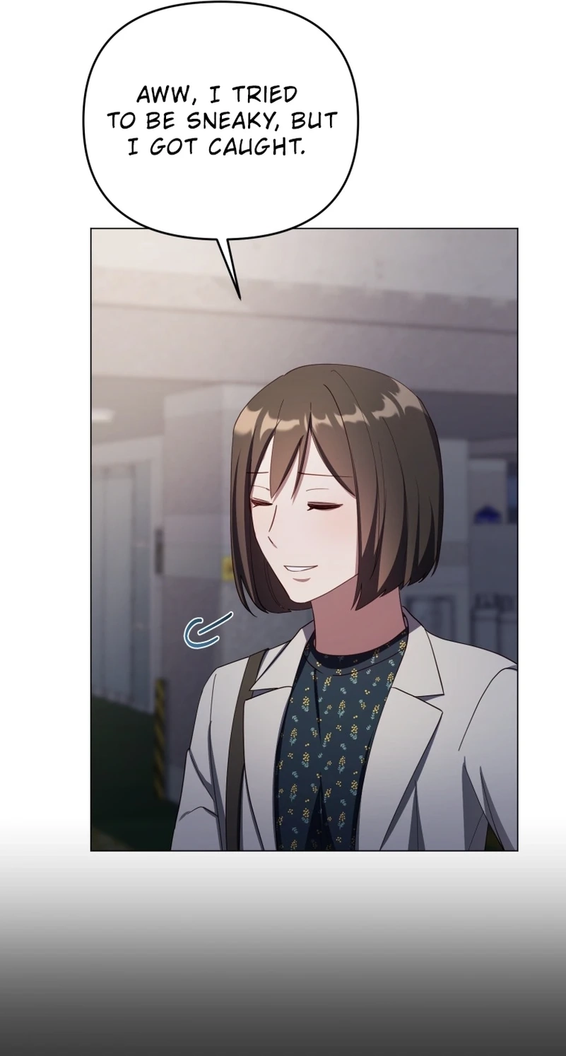 Lip Service Chapter 28 page 53 - 