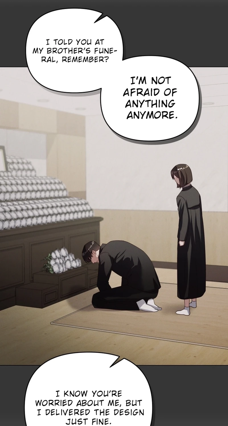 Lip Service Chapter 28 page 54 - 