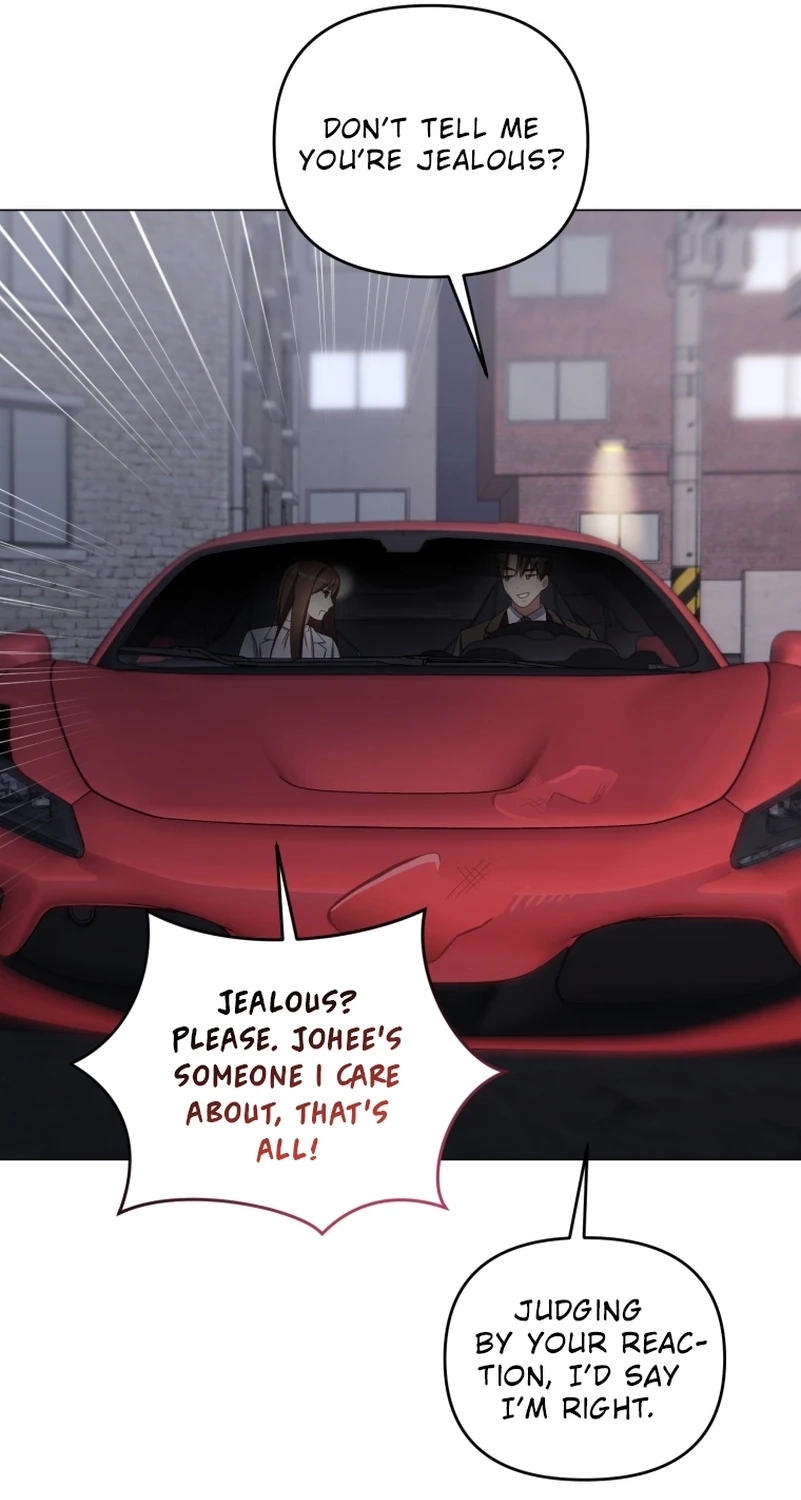 Lip Service Chapter 28 page 65 - 