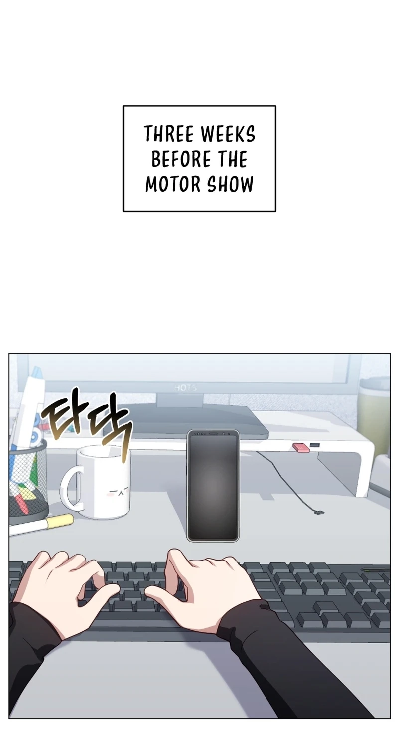 Lip Service Chapter 29 page 17 - 