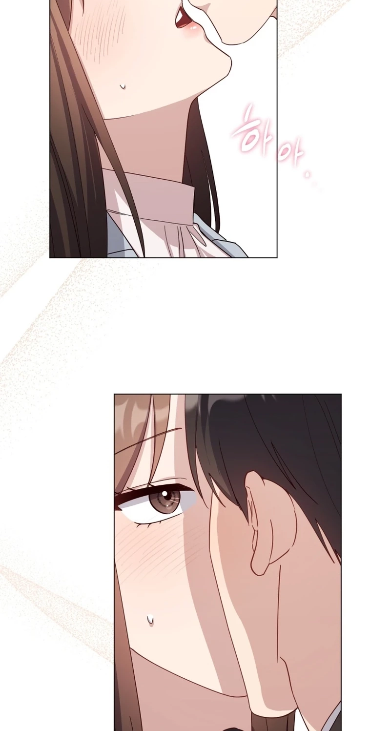 Lip Service Chapter 29 page 3 - 