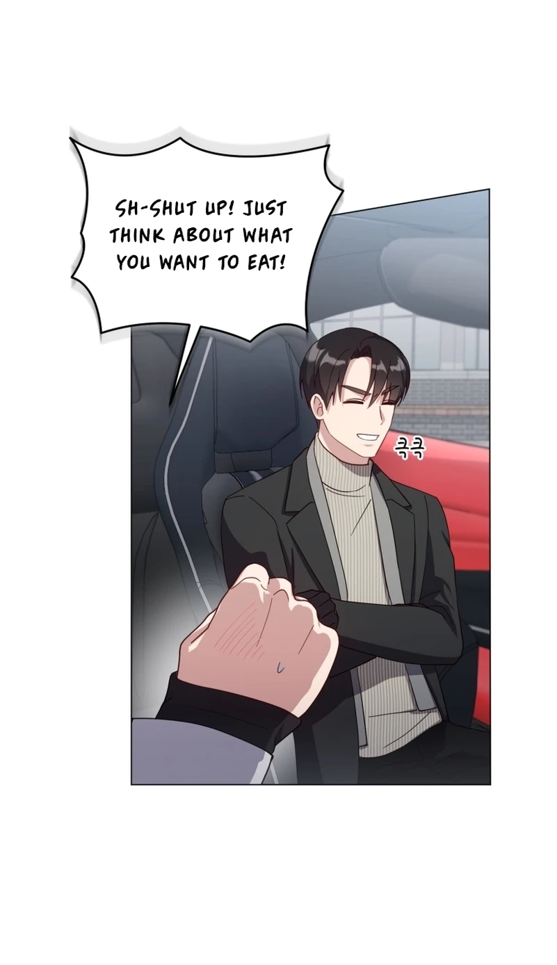 Lip Service Chapter 29 page 33 - 