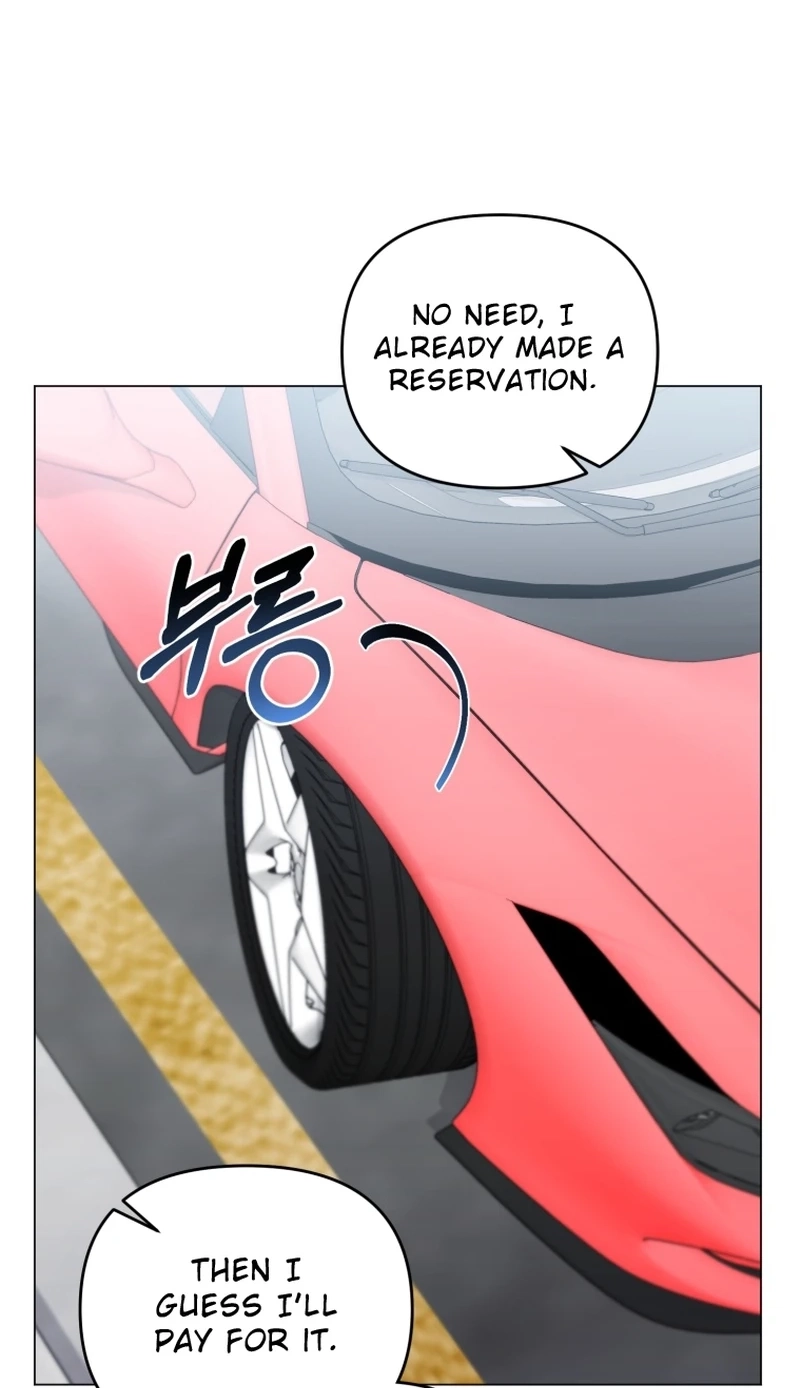 Lip Service Chapter 29 page 34 - 