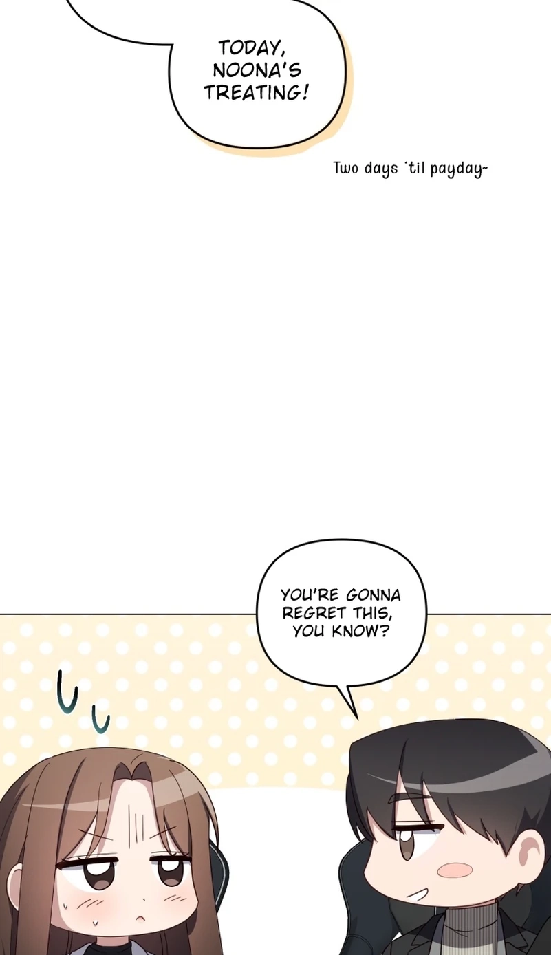 Lip Service Chapter 29 page 35 - 