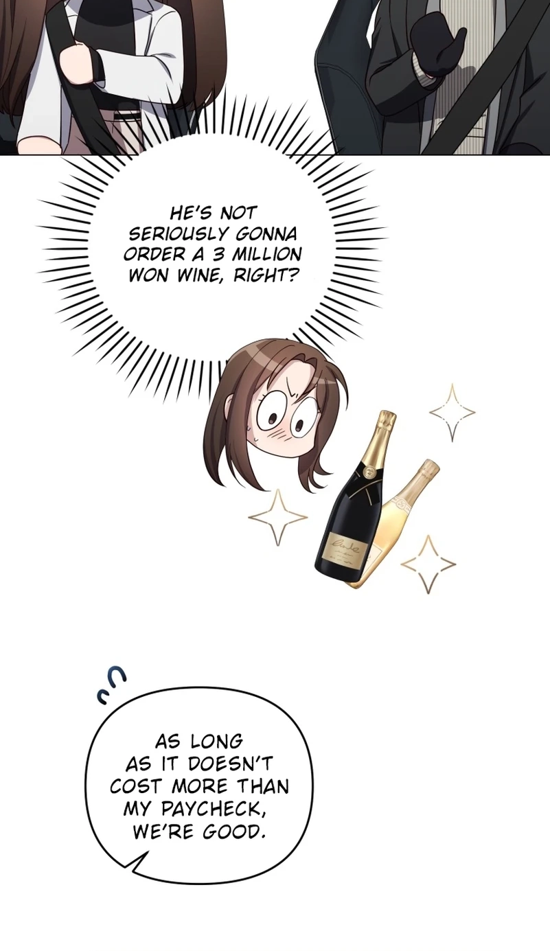Lip Service Chapter 29 page 36 - 