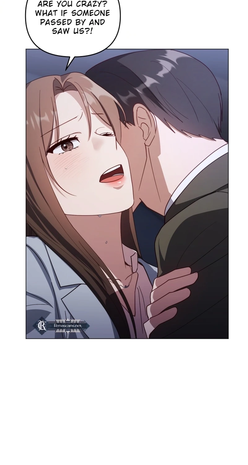 Lip Service Chapter 29 page 5 - 