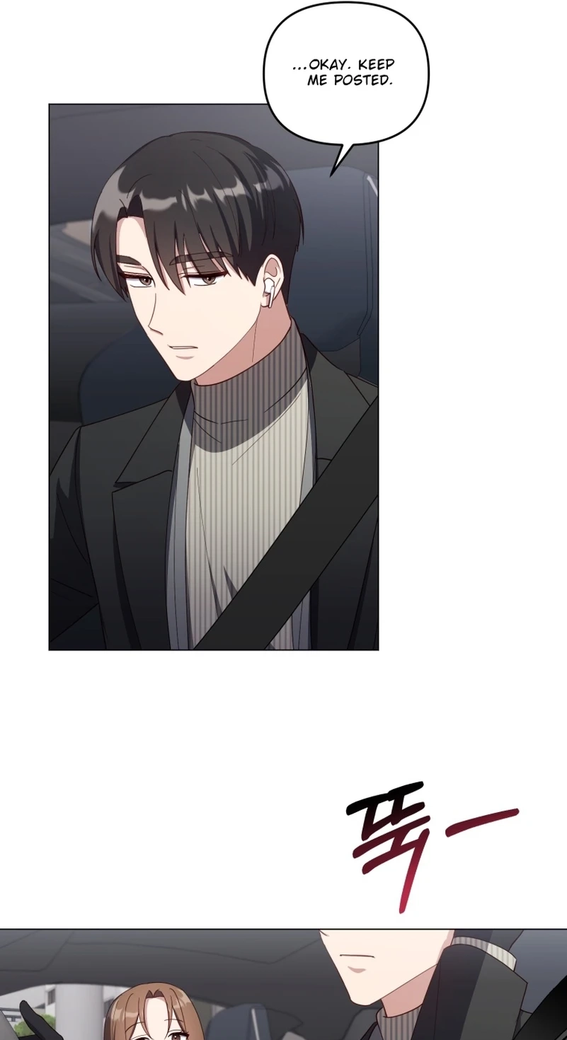 Lip Service Chapter 29 page 43 - 