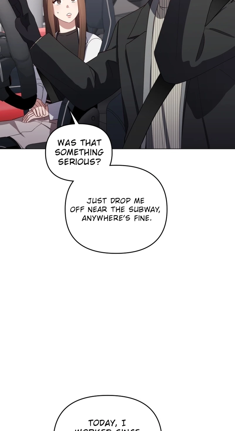 Lip Service Chapter 29 page 44 - 