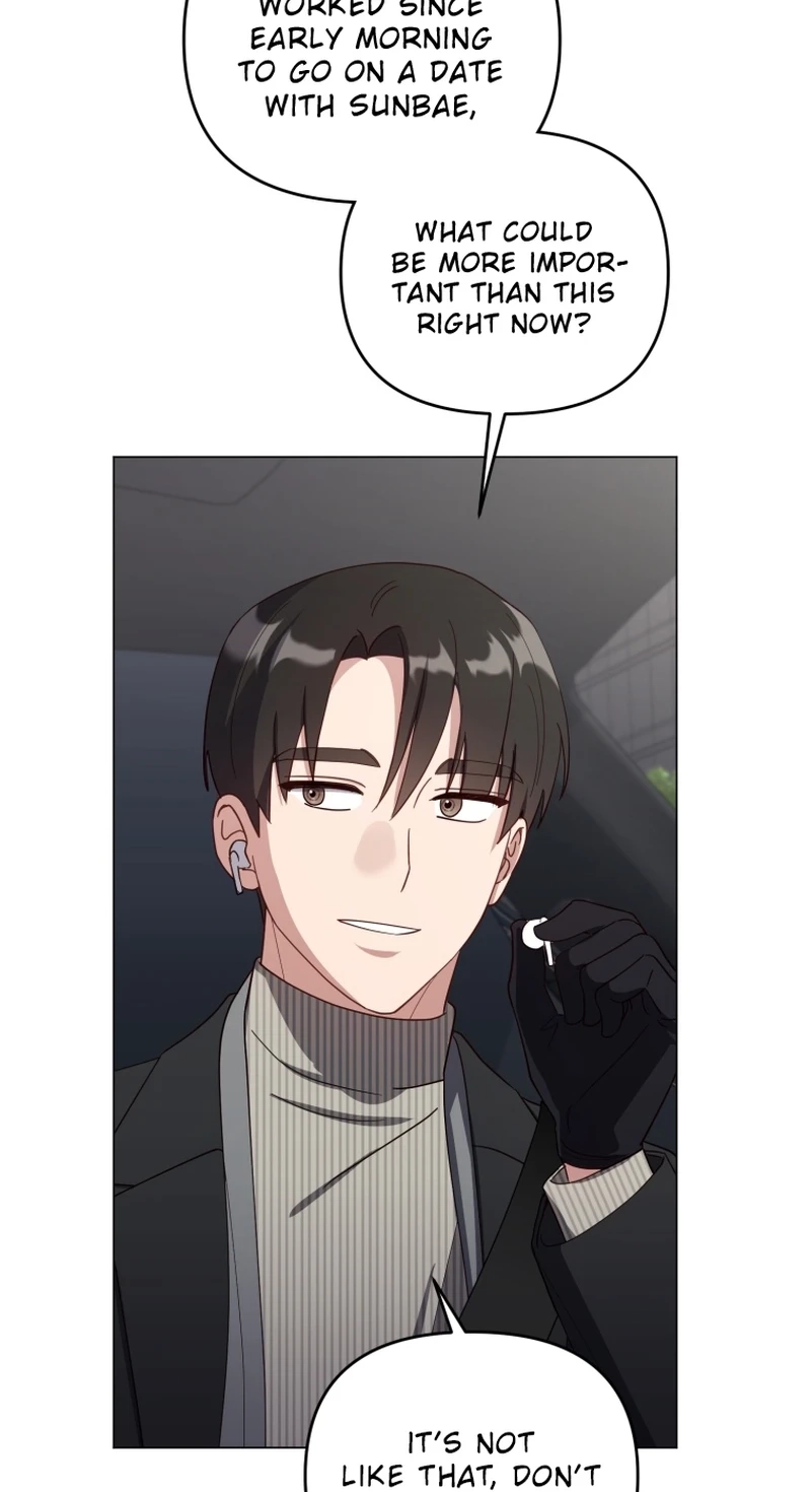 Lip Service Chapter 29 page 45 - 