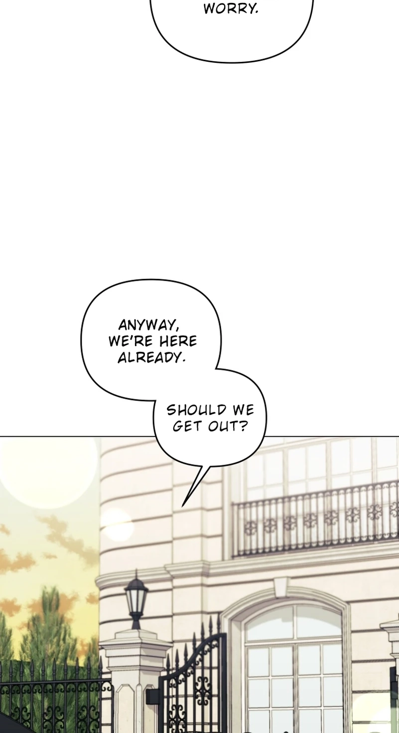 Lip Service Chapter 29 page 46 - 