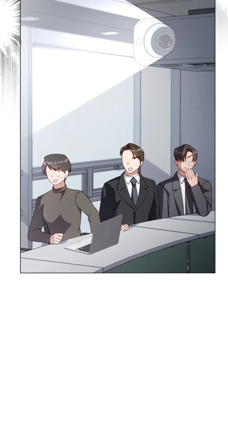 Lip Service Chapter 29 page 54 - 