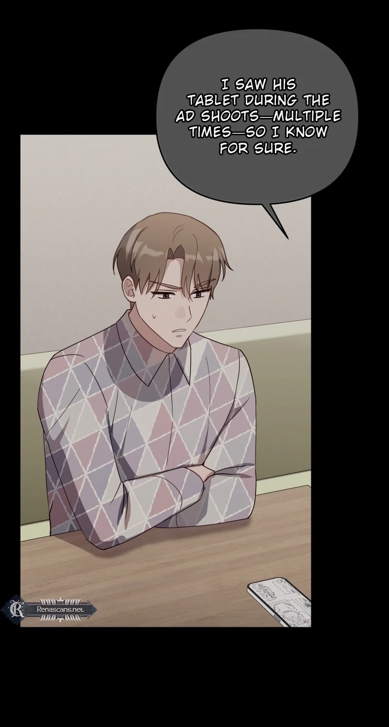 Lip Service Chapter 29 page 63 - 