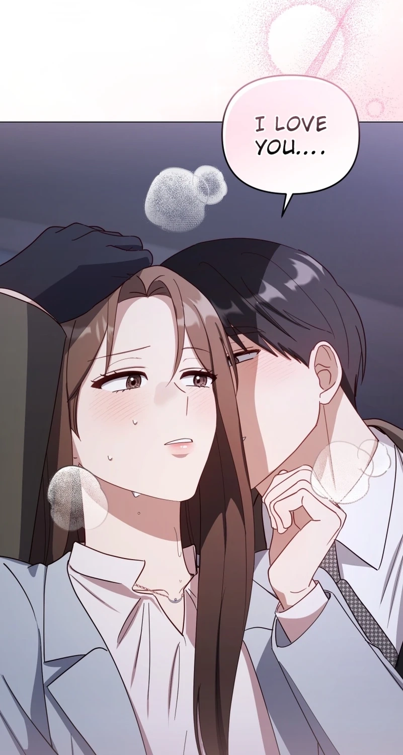 Lip Service Chapter 29 page 8 - 