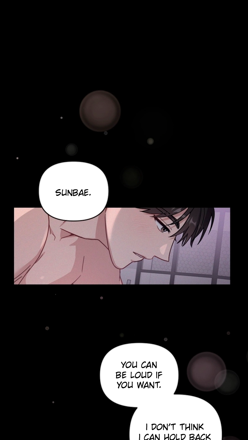 Lip Service Chapter 3 page 2 - 