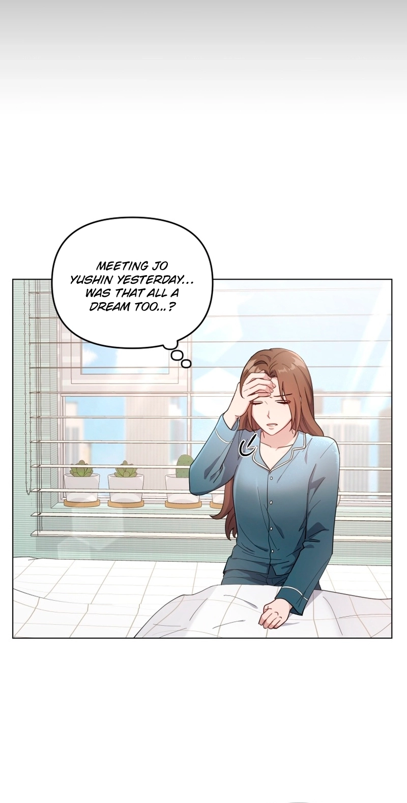 Lip Service Chapter 3 page 13 - 