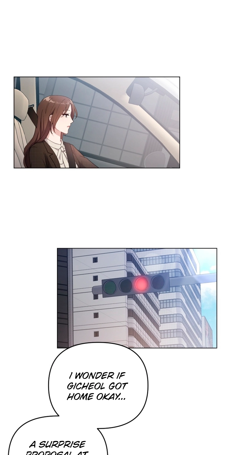 Lip Service Chapter 3 page 17 - 