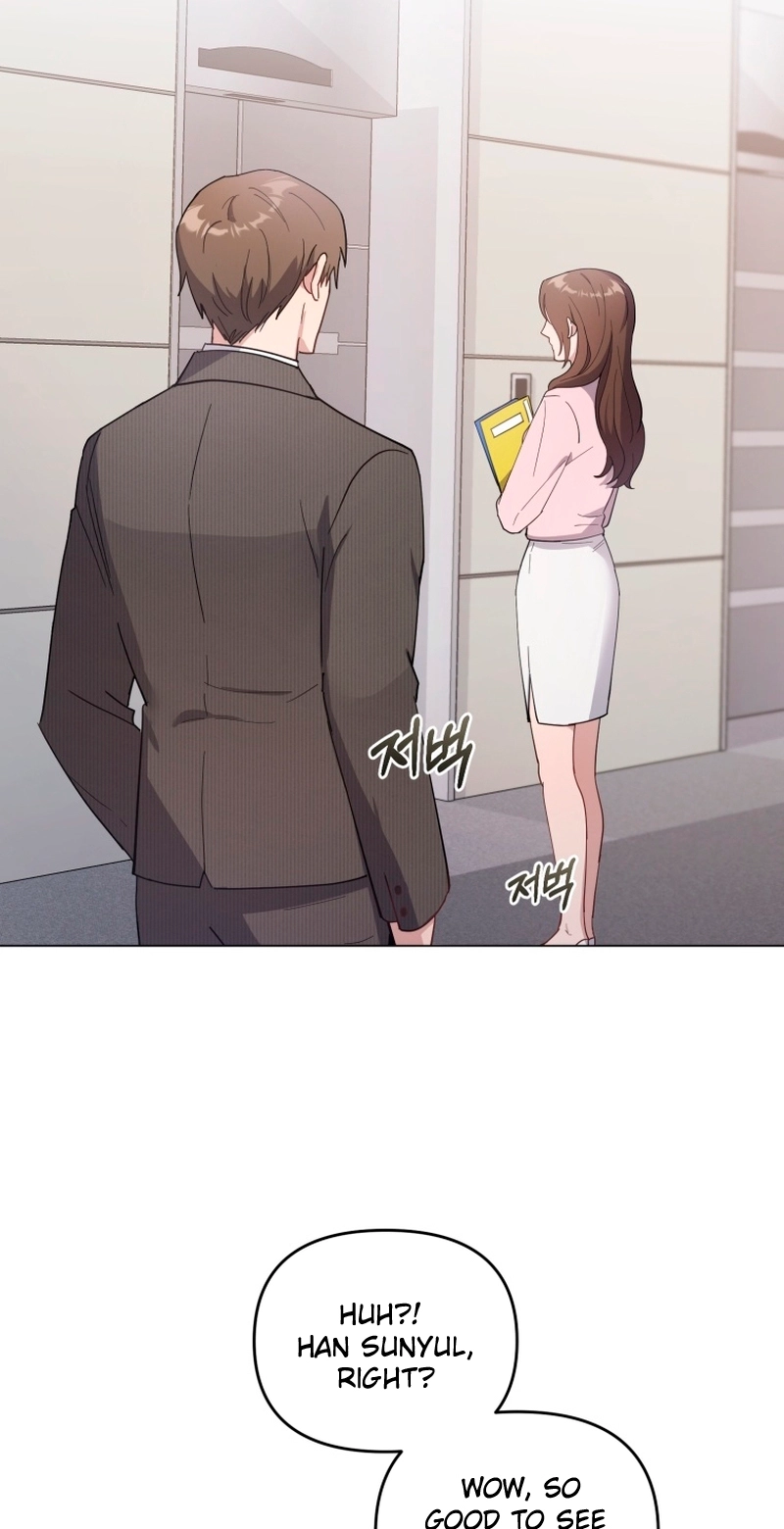 Lip Service Chapter 3 page 19 - 