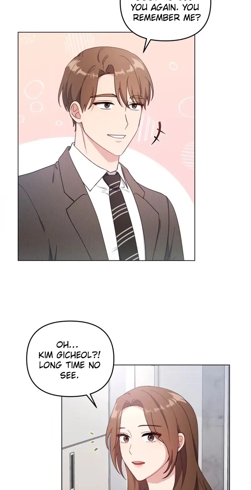 Lip Service Chapter 3 page 20 - 