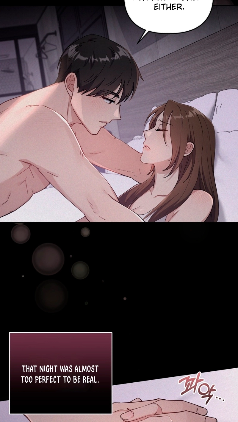 Lip Service Chapter 3 page 3 - 