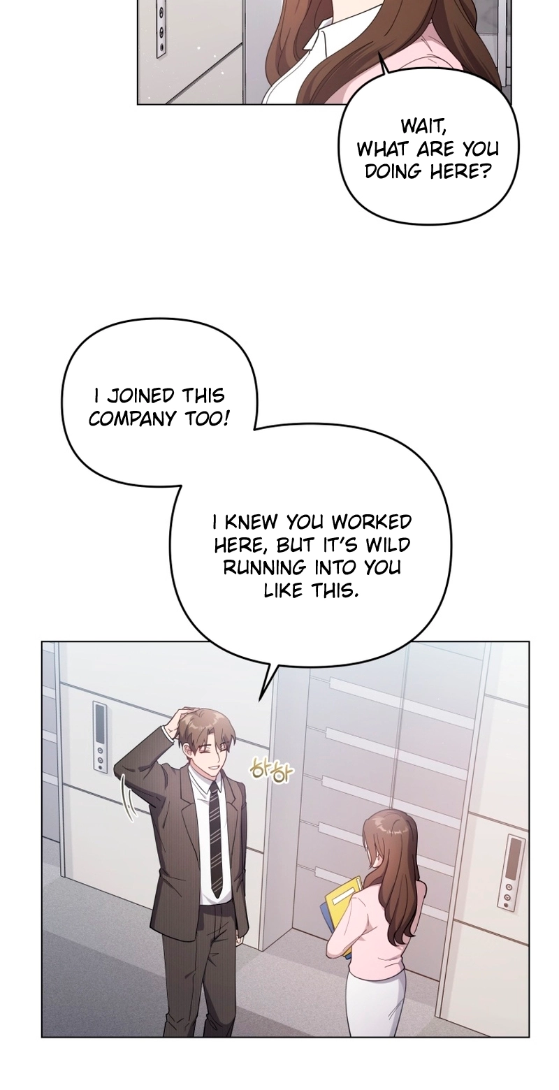 Lip Service Chapter 3 page 21 - 