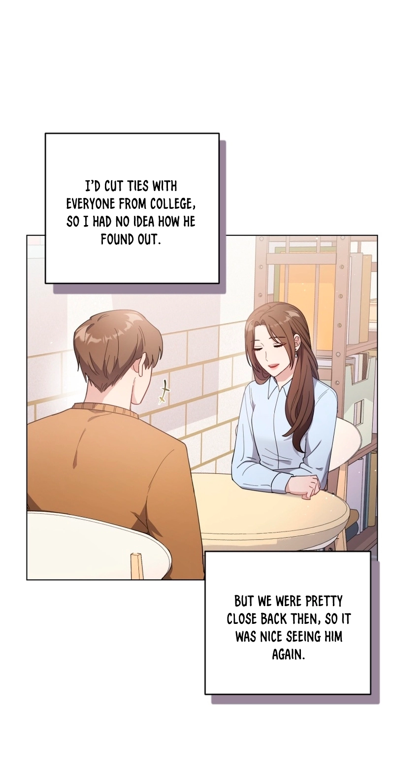 Lip Service Chapter 3 page 22 - 