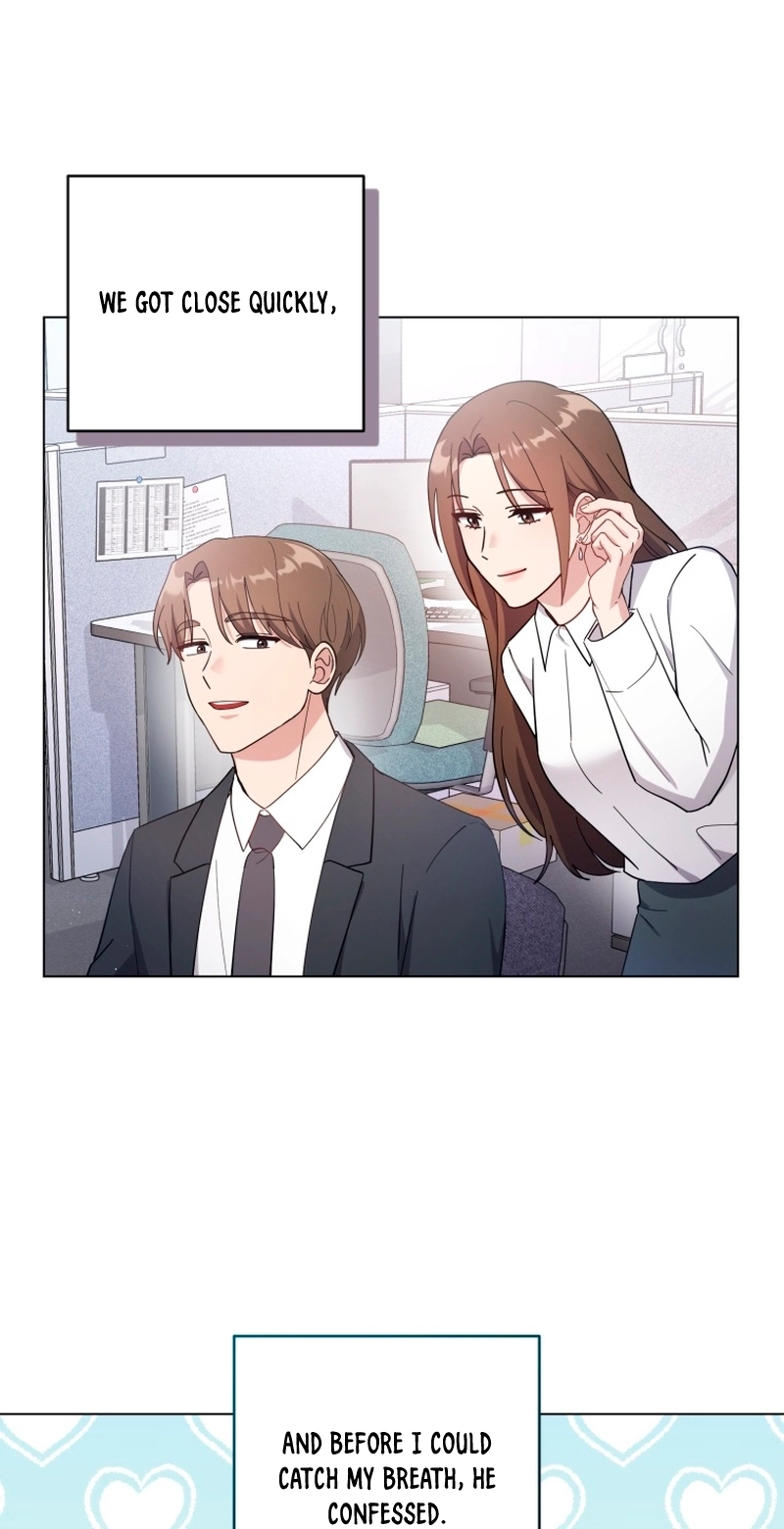 Lip Service Chapter 3 page 23 - 
