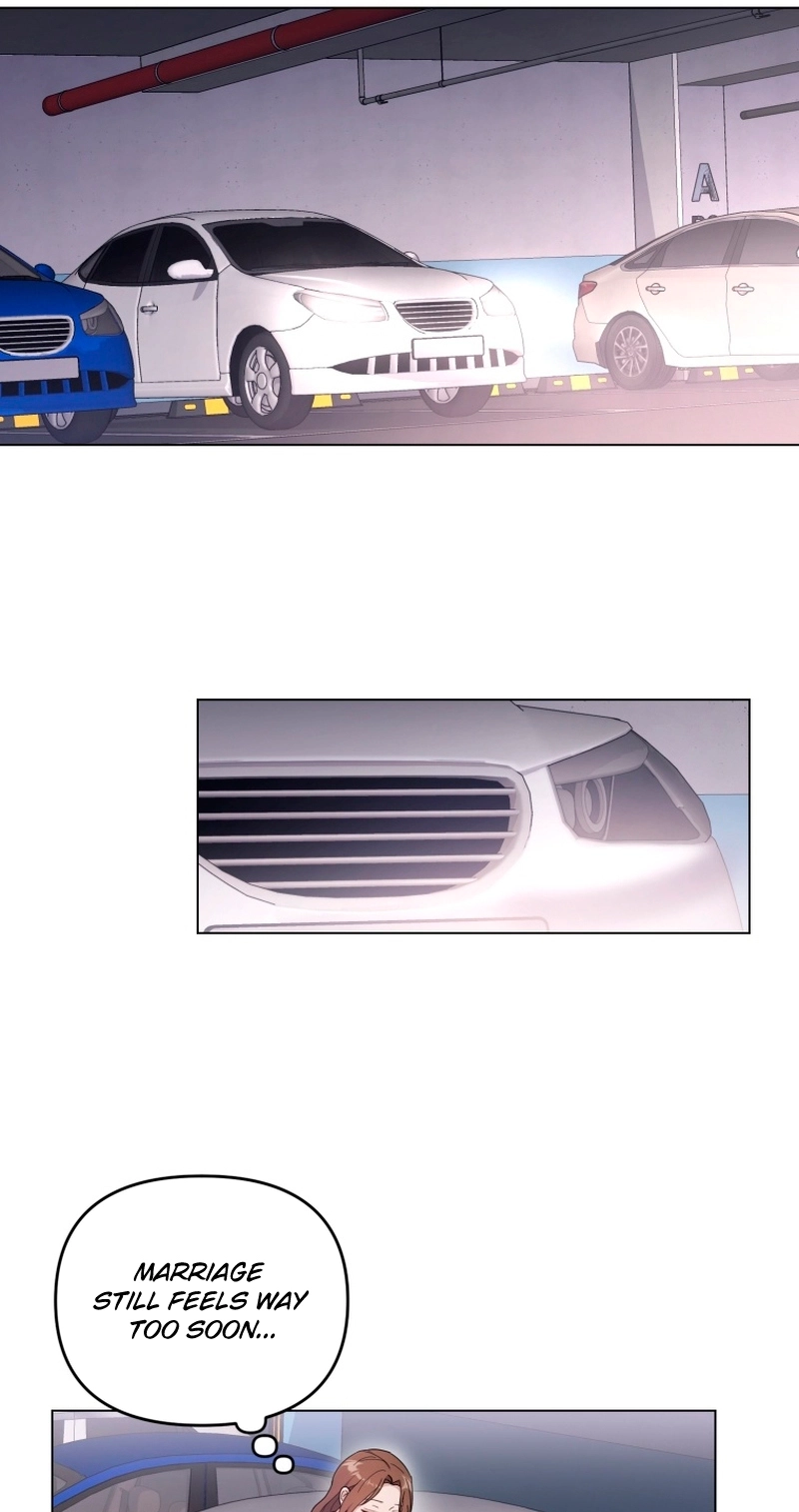 Lip Service Chapter 3 page 25 - 