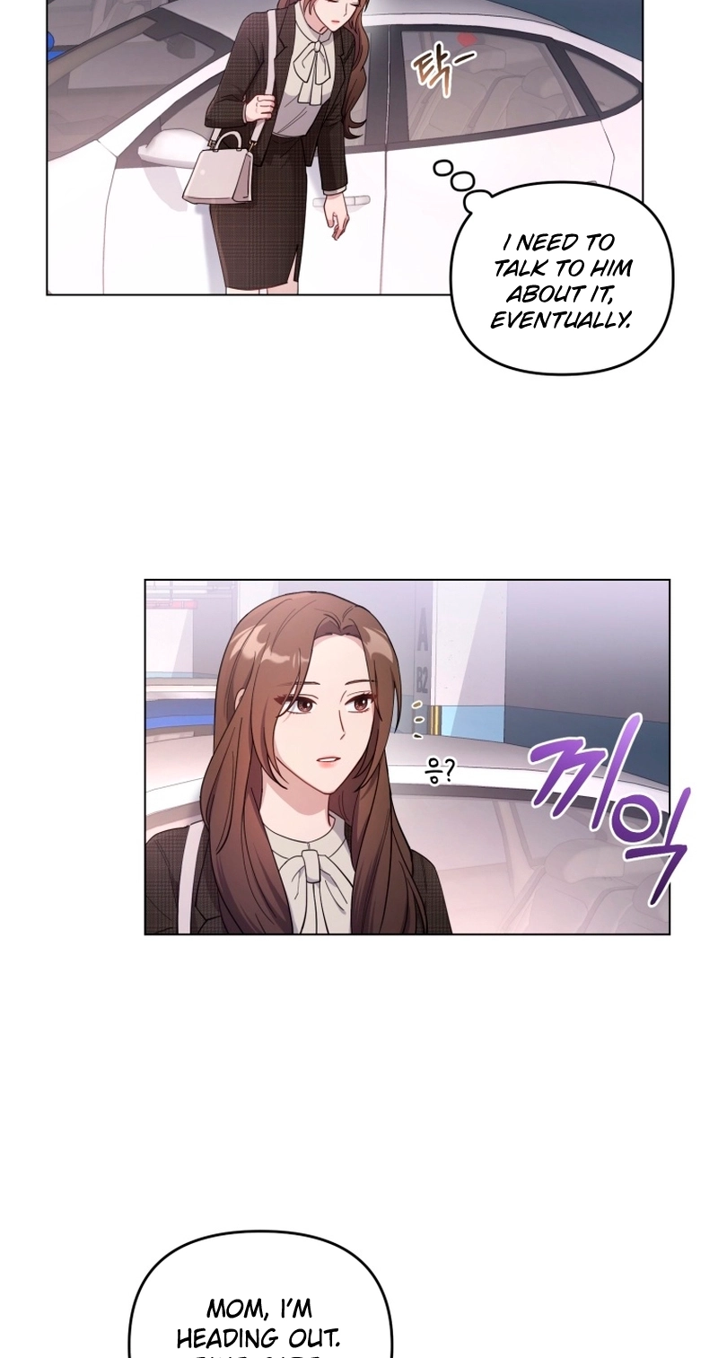 Lip Service Chapter 3 page 26 - 
