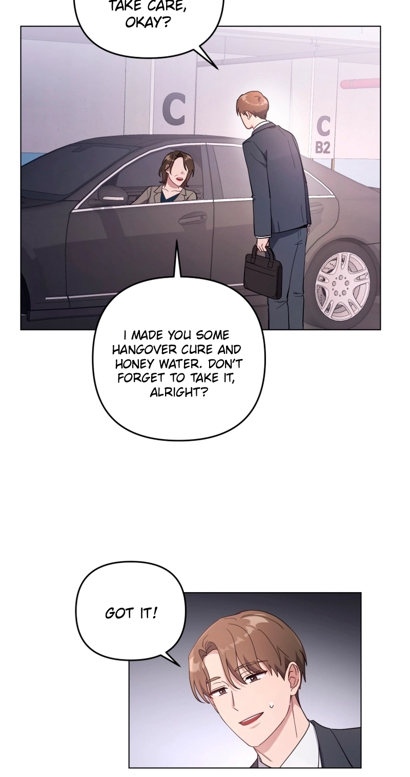 Lip Service Chapter 3 page 27 - 