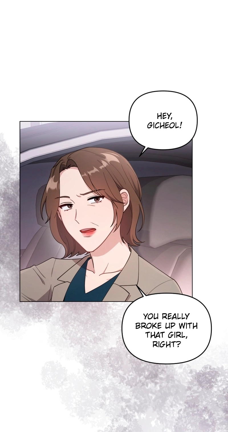 Lip Service Chapter 3 page 28 - 