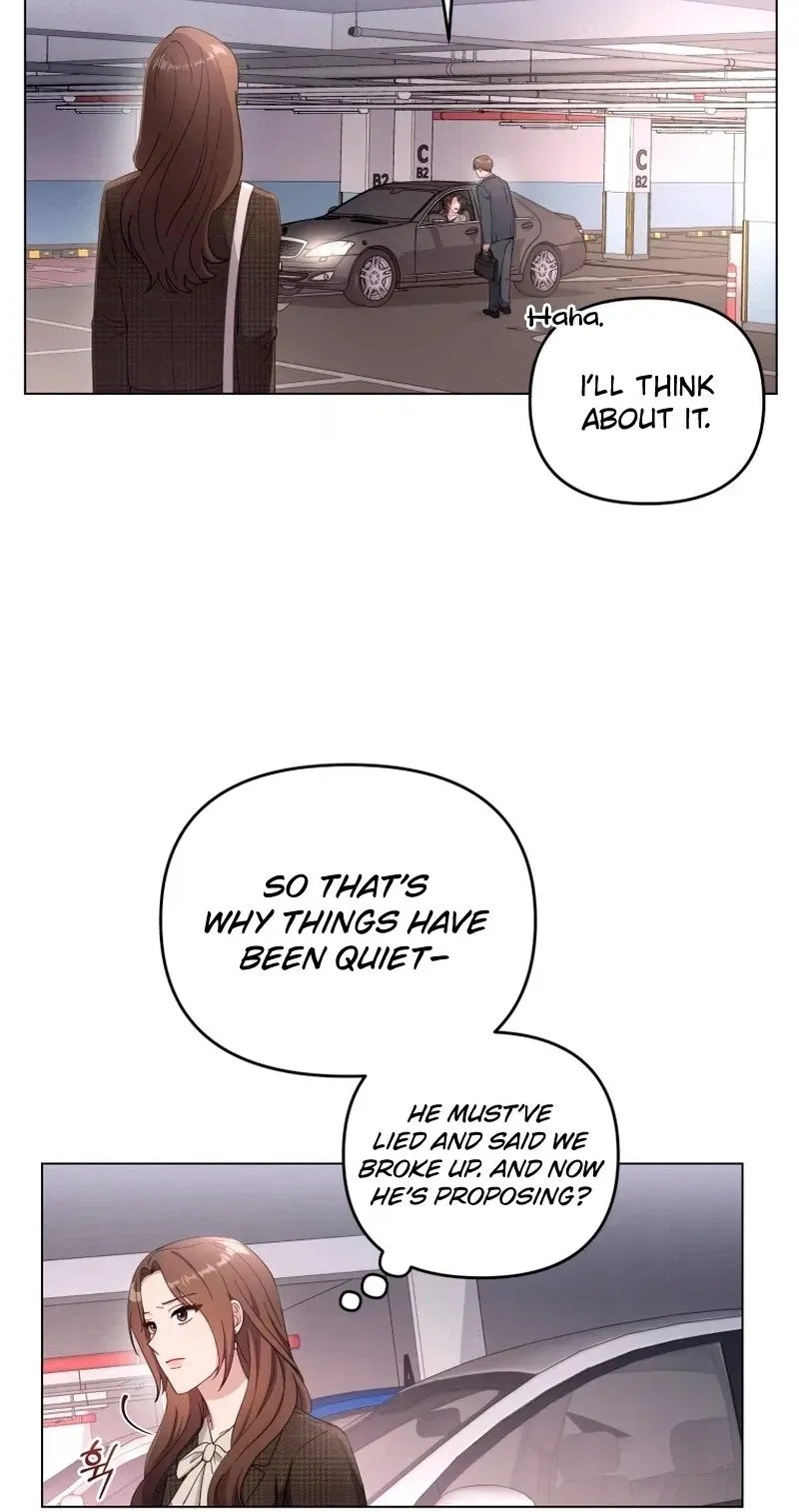 Lip Service Chapter 3 page 30 - 