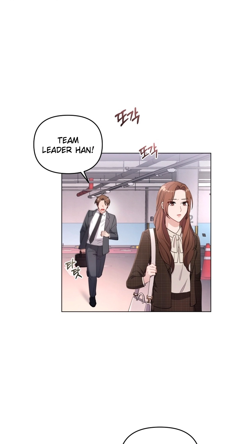 Lip Service Chapter 3 page 31 - 