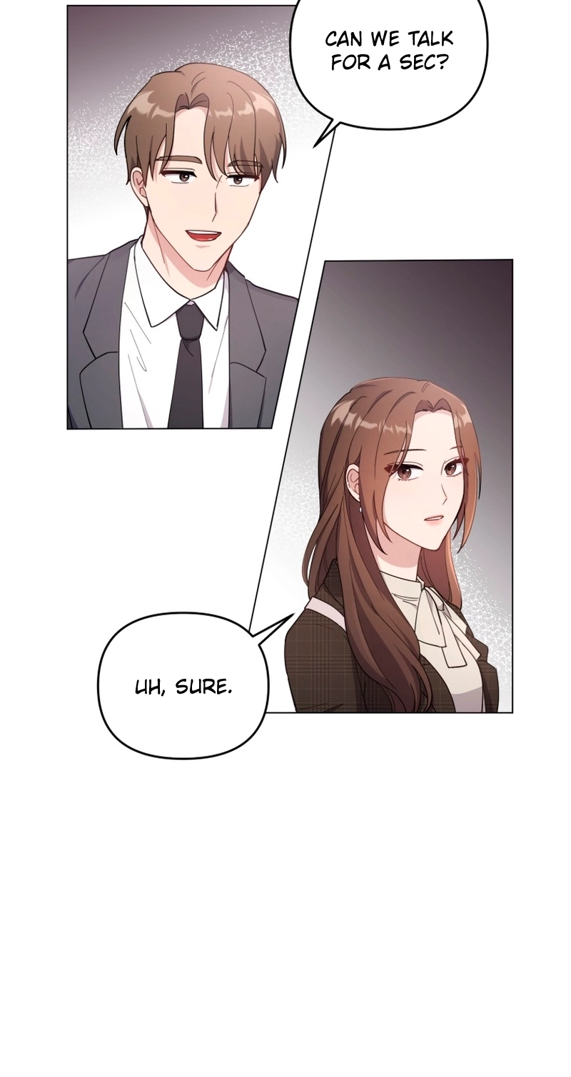 Lip Service Chapter 3 page 32 - 