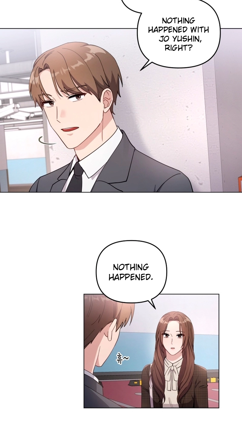 Lip Service Chapter 3 page 34 - 