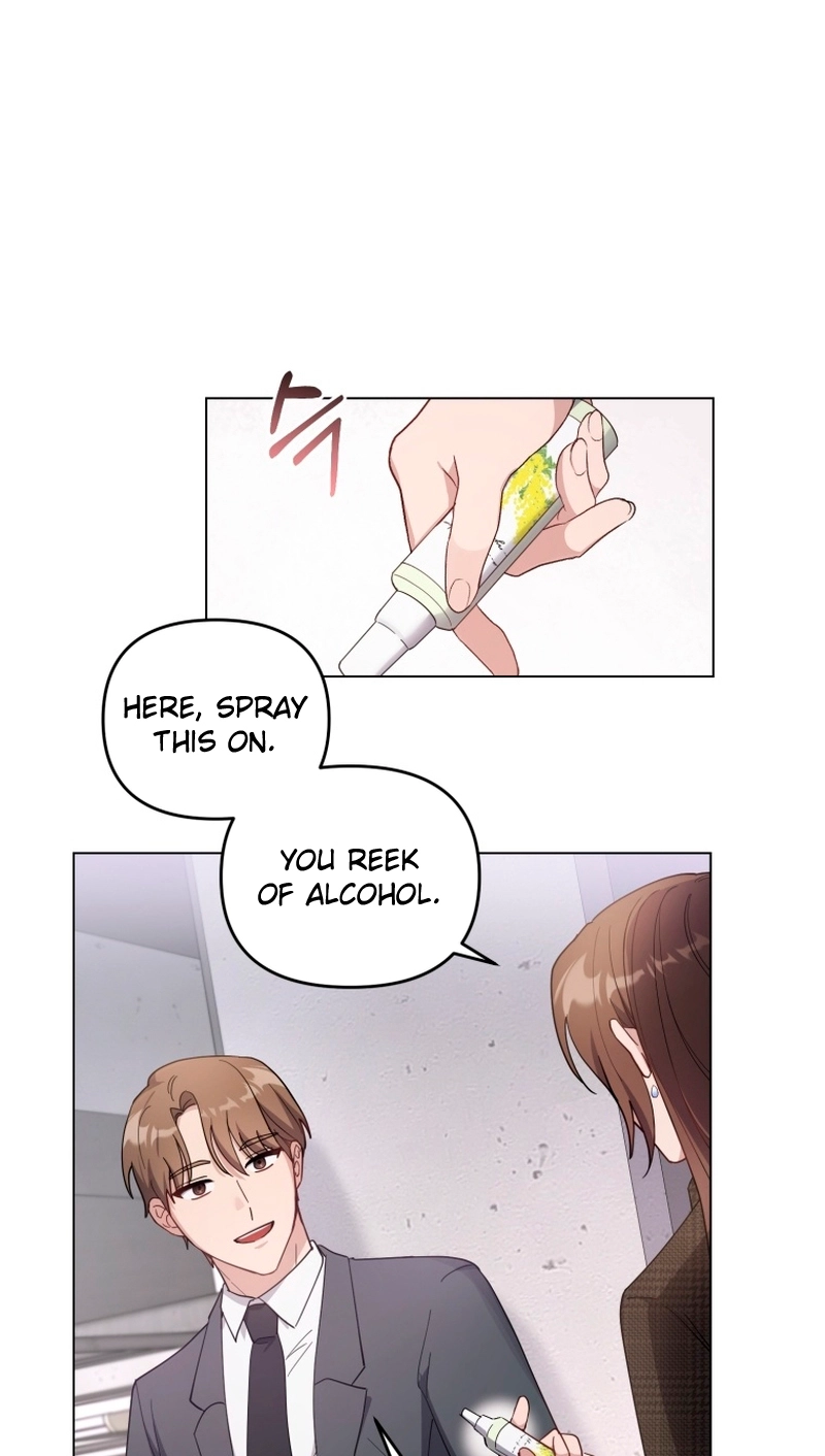 Lip Service Chapter 3 page 35 - 