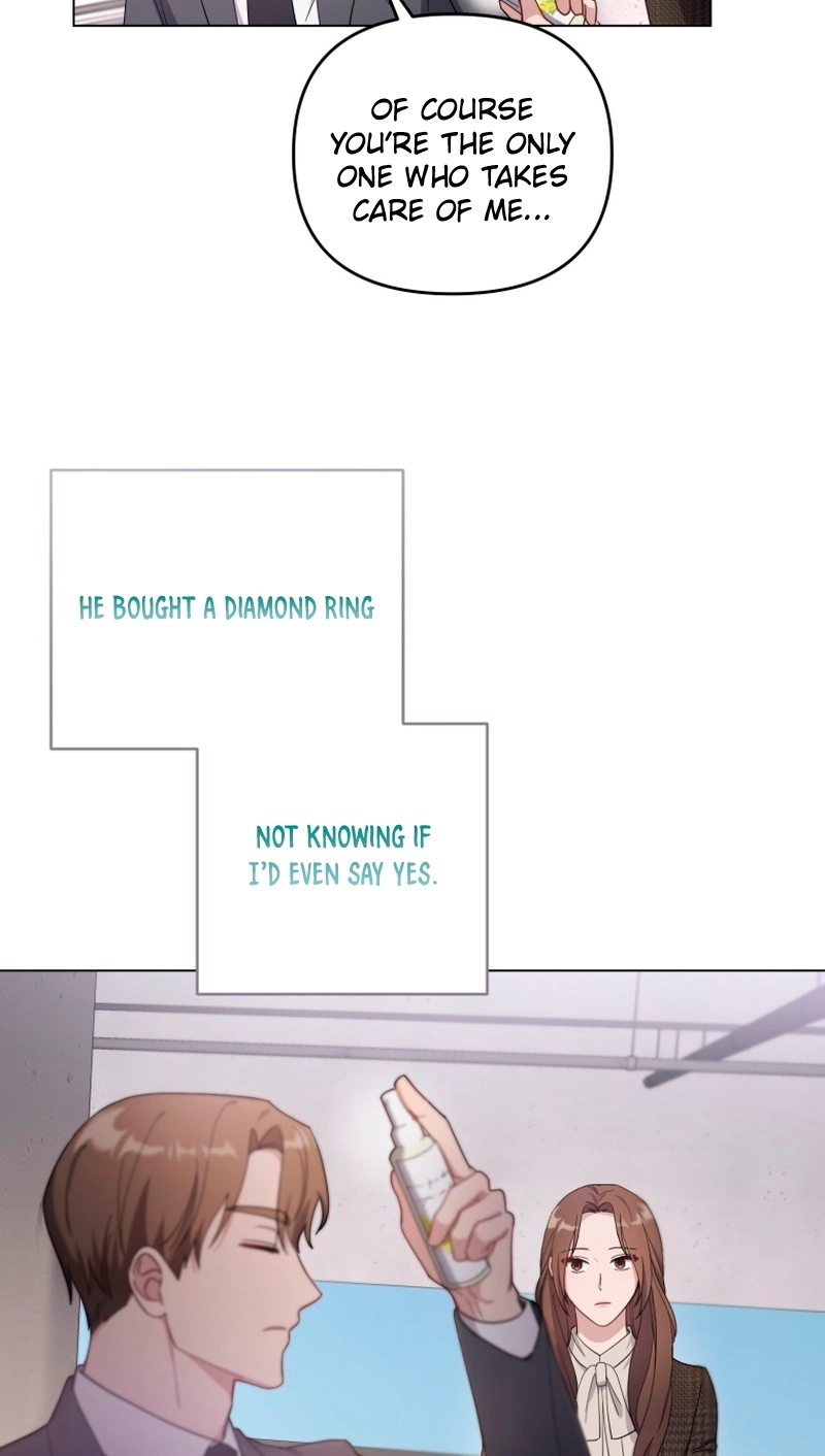 Lip Service Chapter 3 page 36 - 